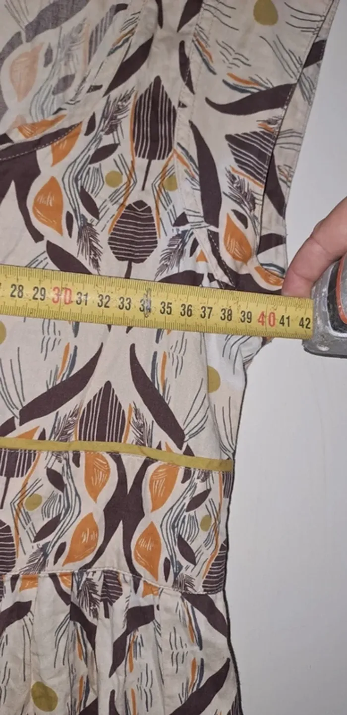 Robe fluide - photo numéro 4