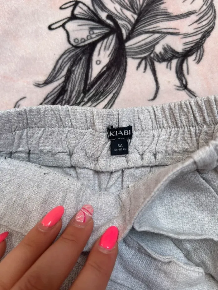 Short - photo numéro 2