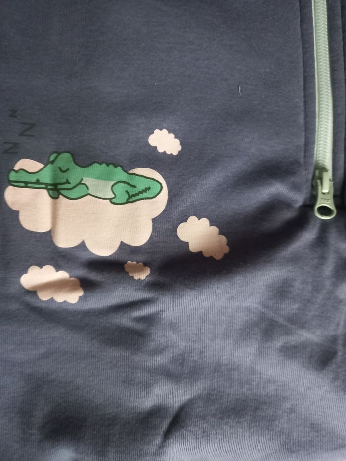 Gigoteuse bebe - photo numéro 2