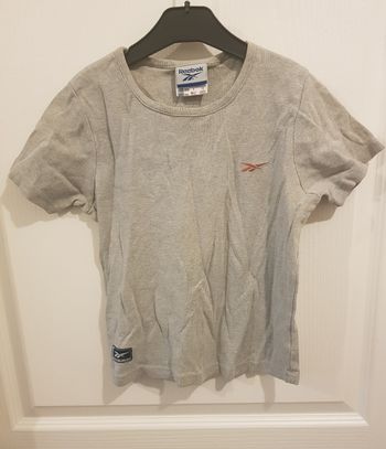 Tee-shirt Reebok