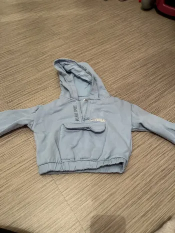 Sweat-shirt