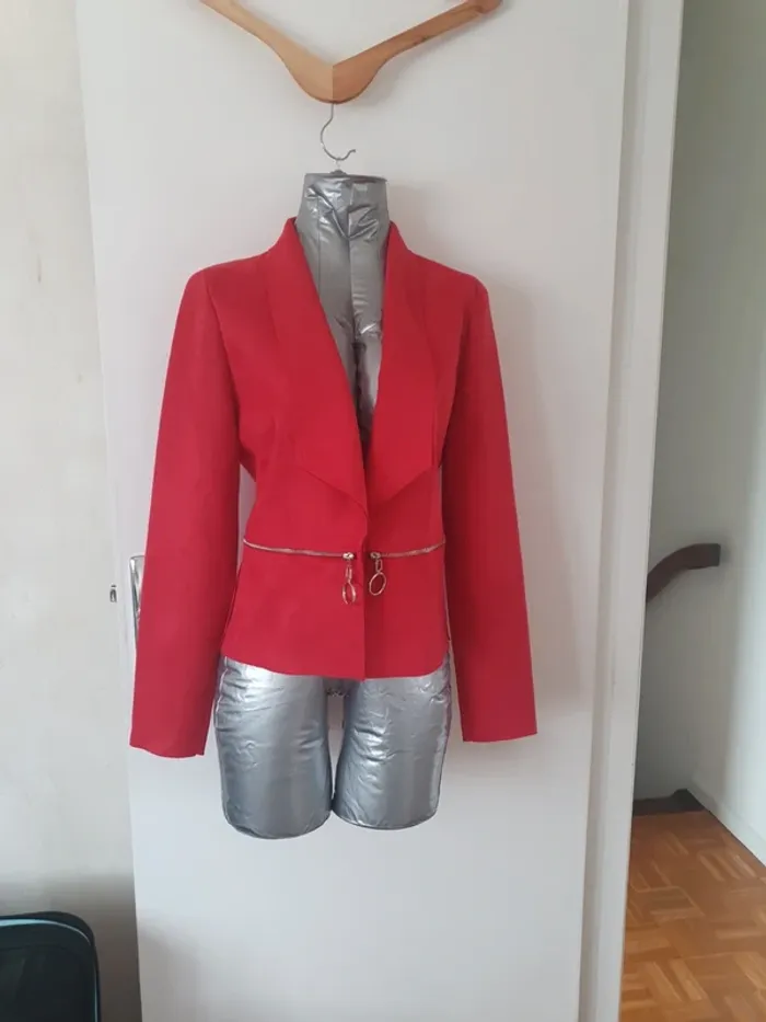 Veste