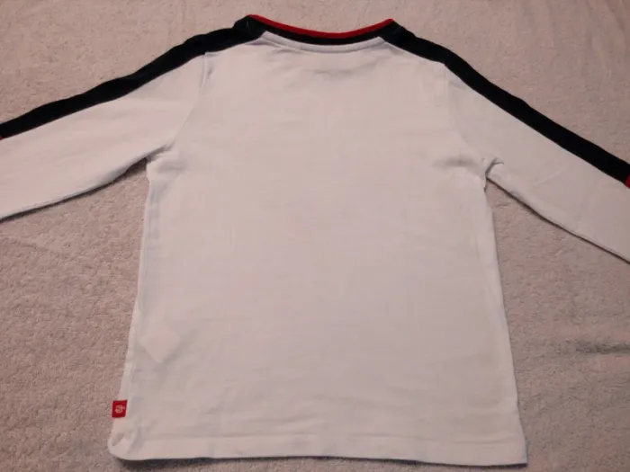 Tee-shirt Okaïdi 5 ans (réf perso S13)(familleac72) - photo numéro 2