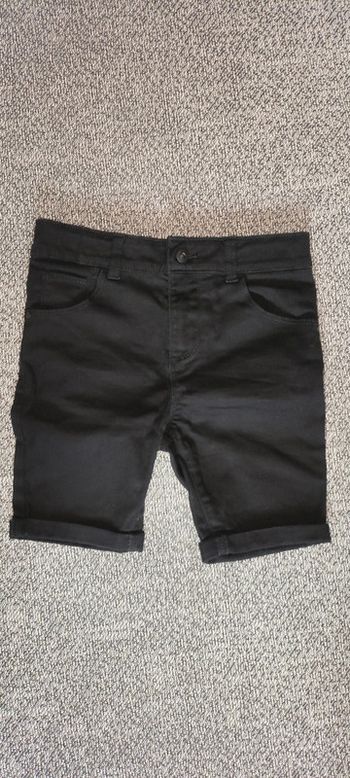 short noir