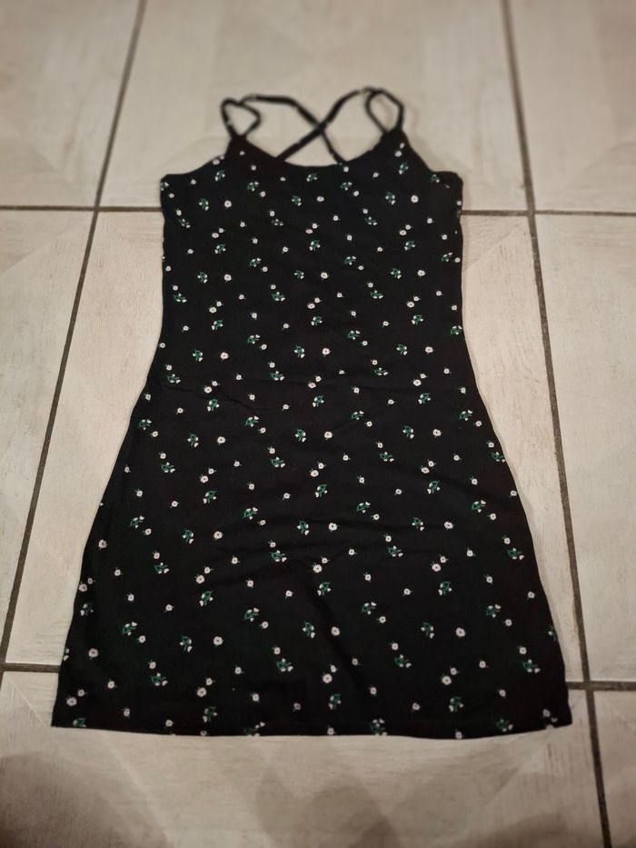 Lot de 2 robes - photo numéro 6