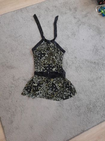 Top dos nu M/L