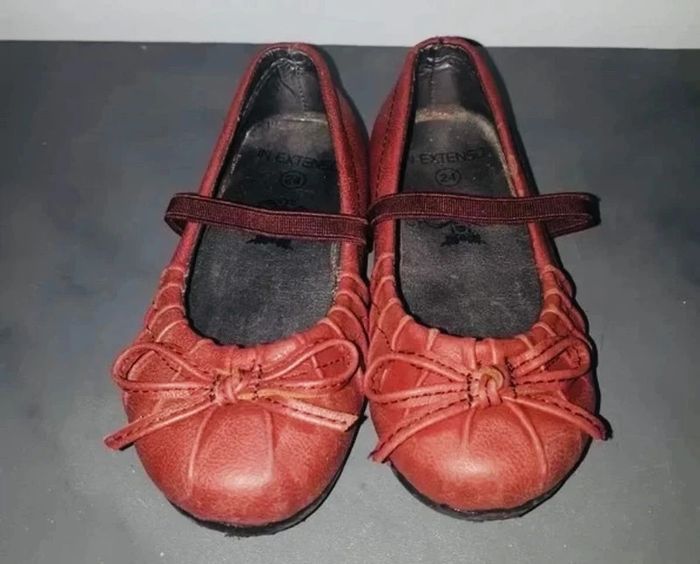 Chaussures P.24 In Extenso - photo numéro 2