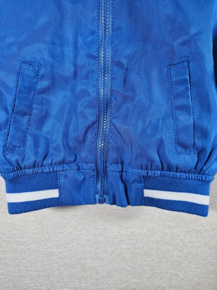 Blouson teddy zeeman 6 mois - photo numéro 3