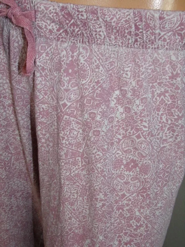 Pyjama - photo numéro 3