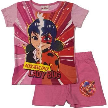 Ensemble pyjama Miraculous