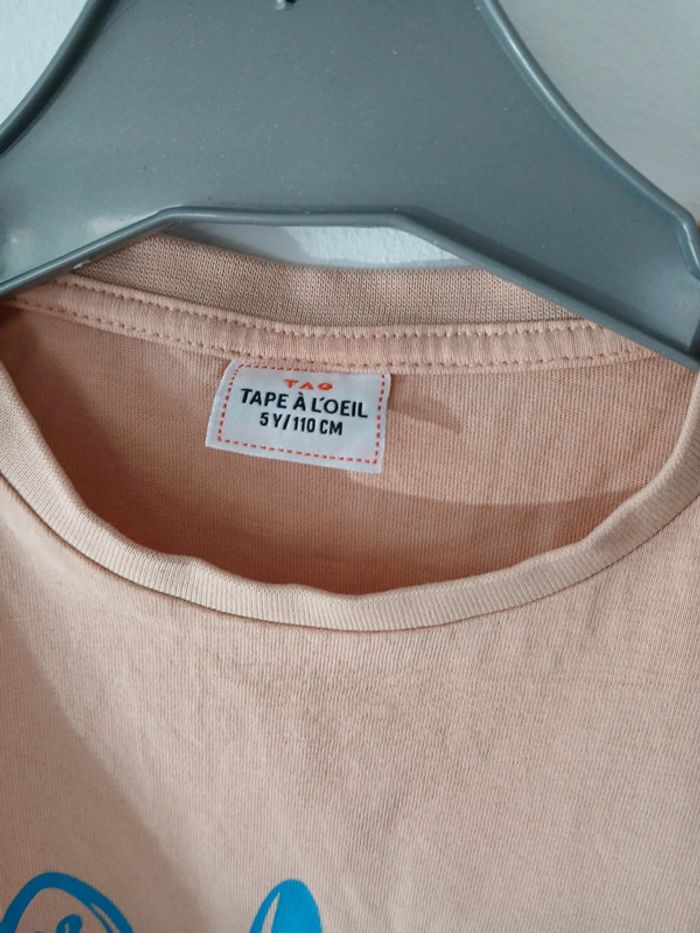Tee-shirt - photo numéro 3