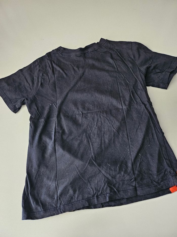 T-shirt 6/8 ans - photo numéro 2