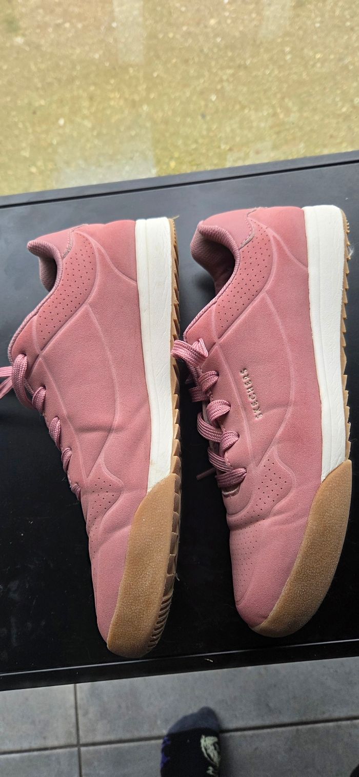 Basket skechers 38 - photo numéro 5