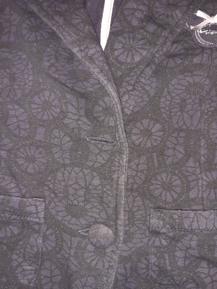 Veste fille taille 7/8 ans - photo numéro 5