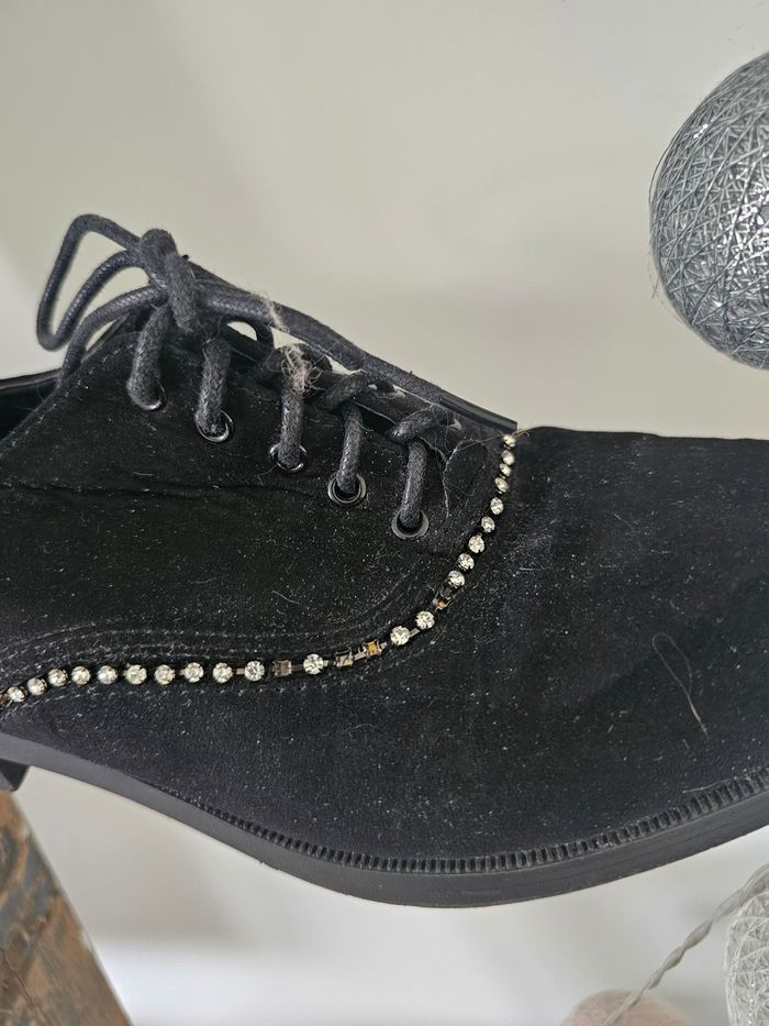 Derbies Molly Bracken taille 41 - photo numéro 2