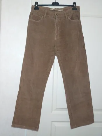Jeans coupe droite  Tex Man