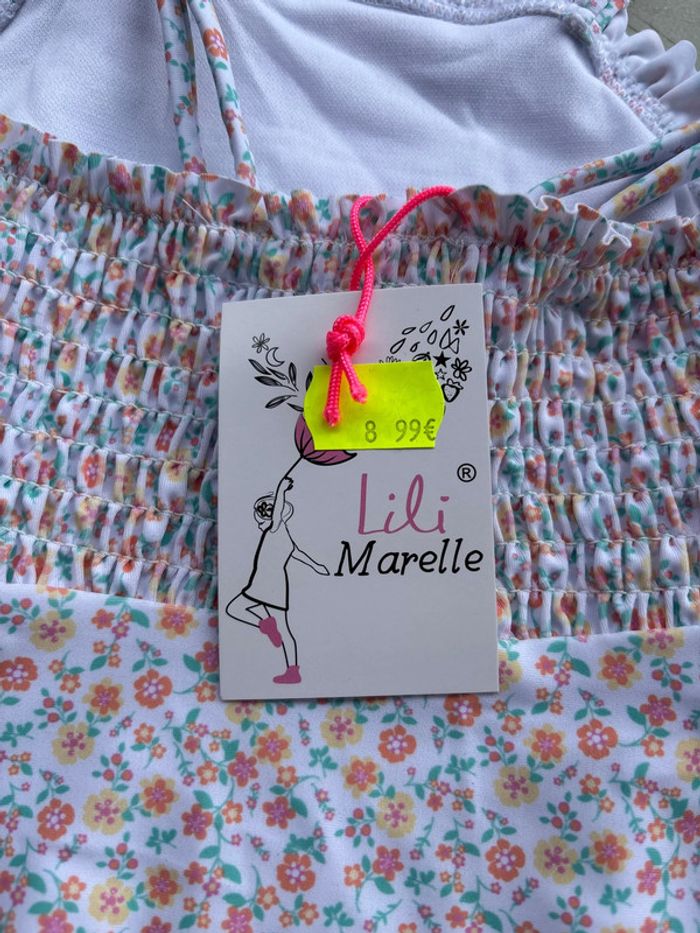 maillot de bain, une pièce - photo numéro 4