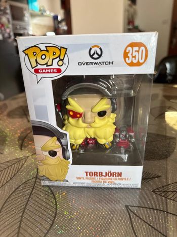 Pop Torbjörn