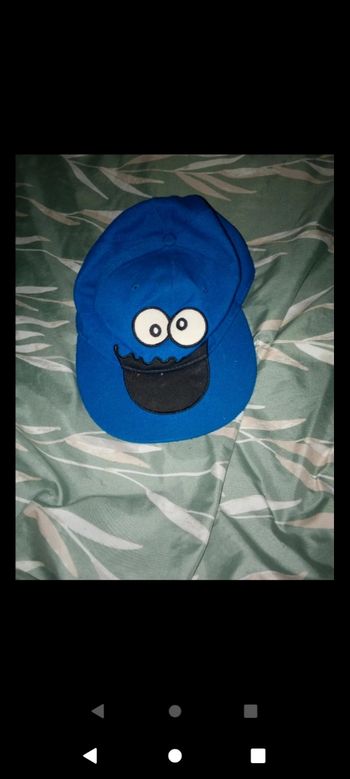 Casquette