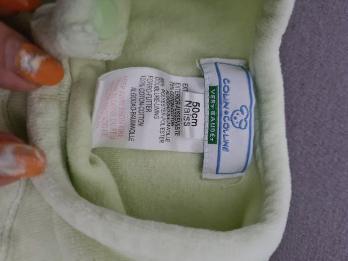 Ensemble naissance - photo numéro 10
