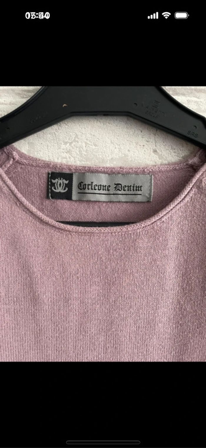 Robe corleone taille 4 ans - photo numéro 4