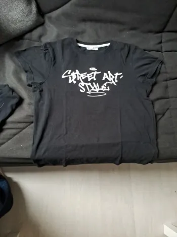 T-shirt xs