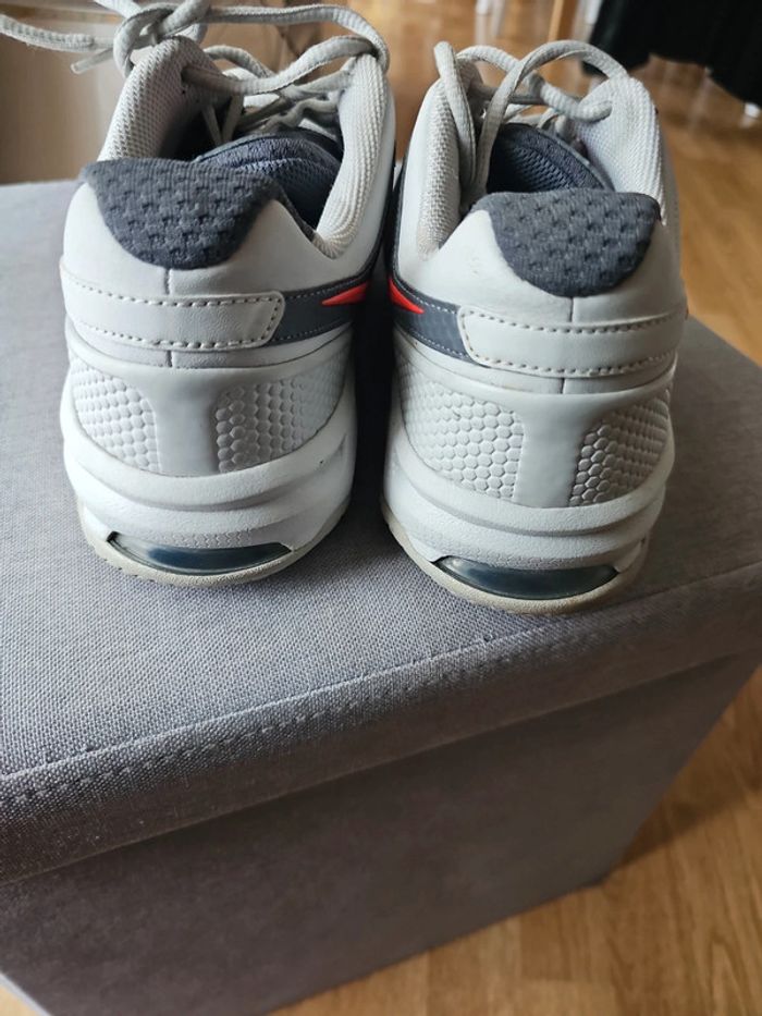 🔥Nike Air Max Courtballistec 3.1 T.44🏀 - photo numéro 3