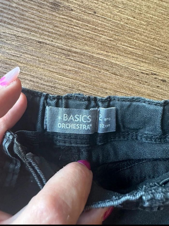 Pantalon enfant Orchestra Basics - photo numéro 2