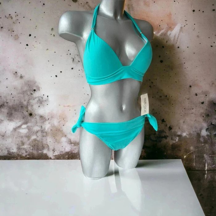 Maillot de bain pain de sucre taille M - photo numéro 2