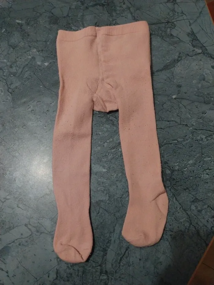 Legging, collant 12 mois - photo numéro 3