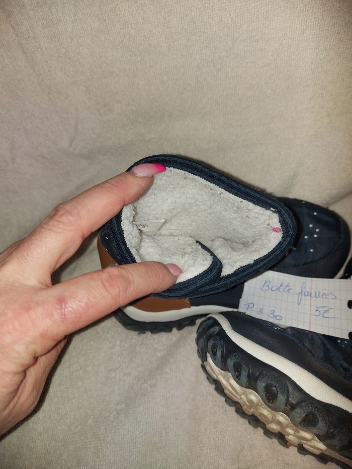 De tout et de toutes tailles et de tout prix - photo numéro 5