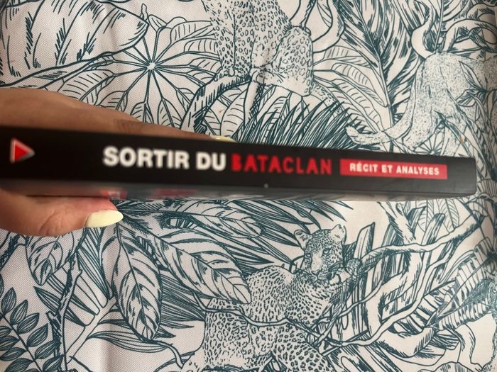 Sortir du Bataclan - photo numéro 3