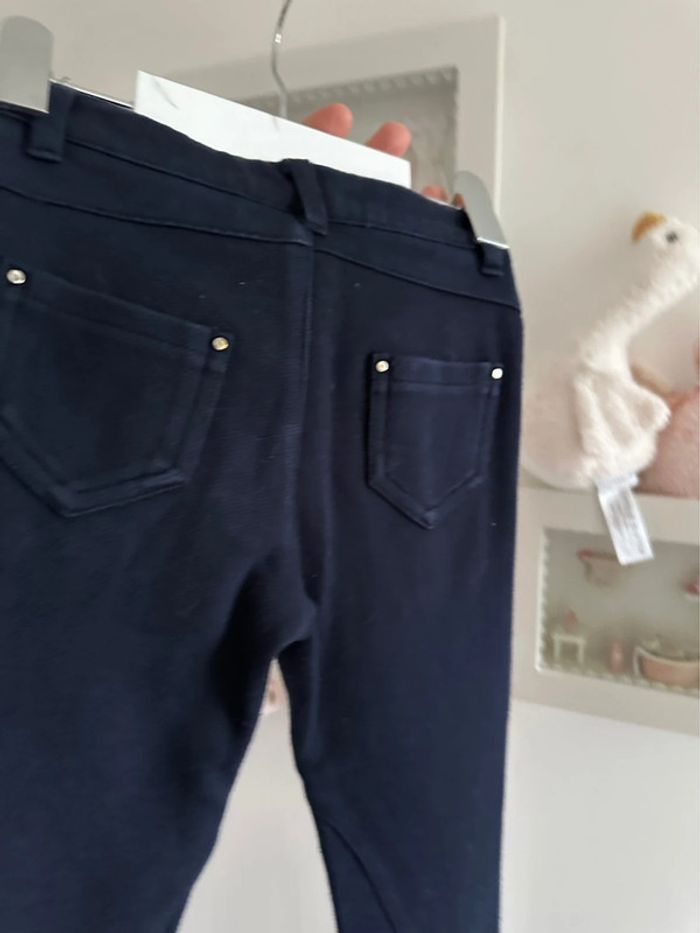 Pantalon slim - photo numéro 5