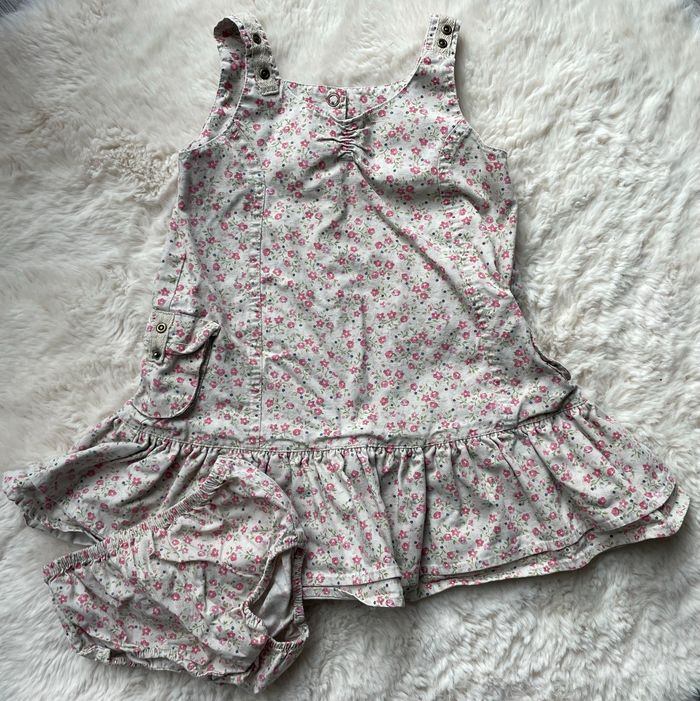 Robe 18m Kitchoun