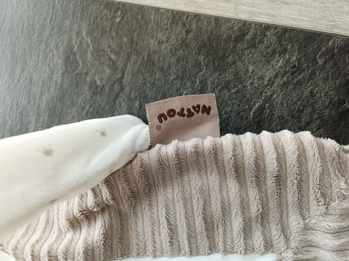 Tapis d'éveil Nattou - photo numéro 4