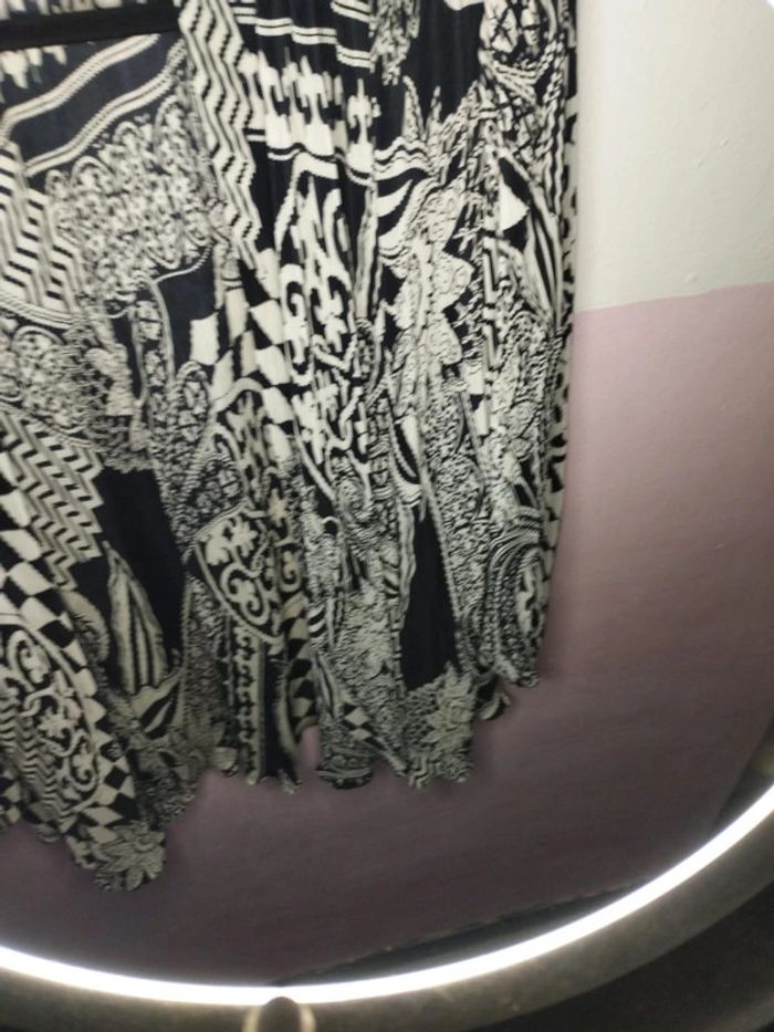 Blouse  femme Virginie  taille unique - photo numéro 3