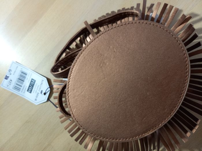 Sac à main Noël Sergent Major 🦁 - photo numéro 7