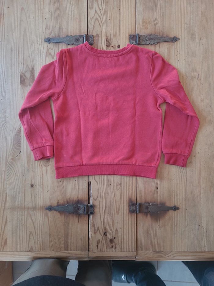 Sweat fille - photo numéro 4