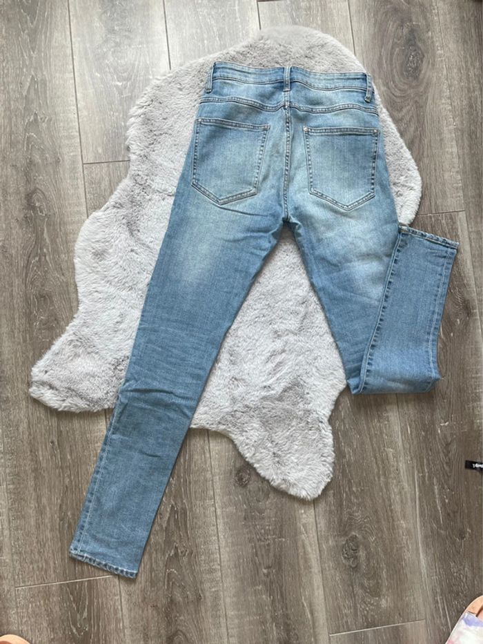 Jean skinny - photo numéro 4