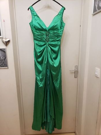 Magnifique robe de soirée
