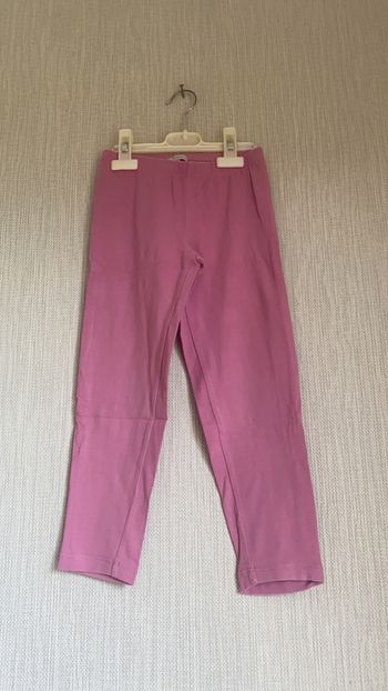Legging Taille 7/8 ans