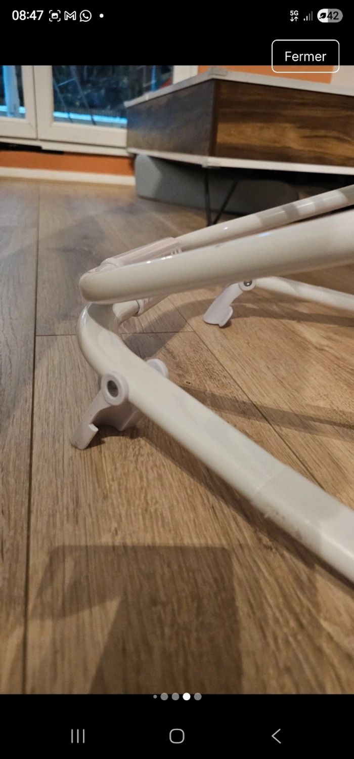 Transat badabulle - photo numéro 5