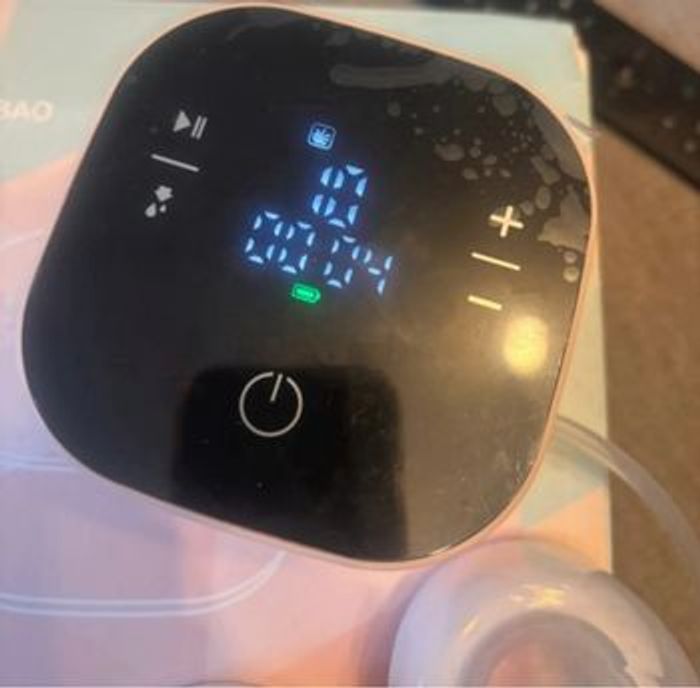 Tire lait - photo numéro 2