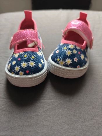 Ballerines 18