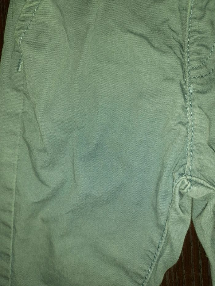 Pantalon léger 6 mois - photo numéro 2