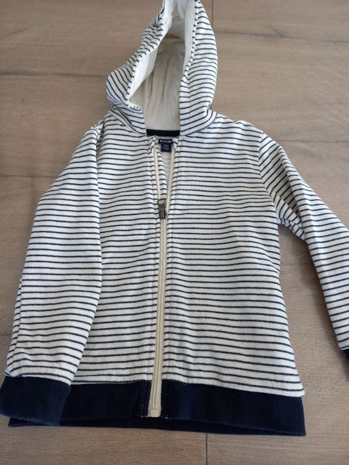 Veste