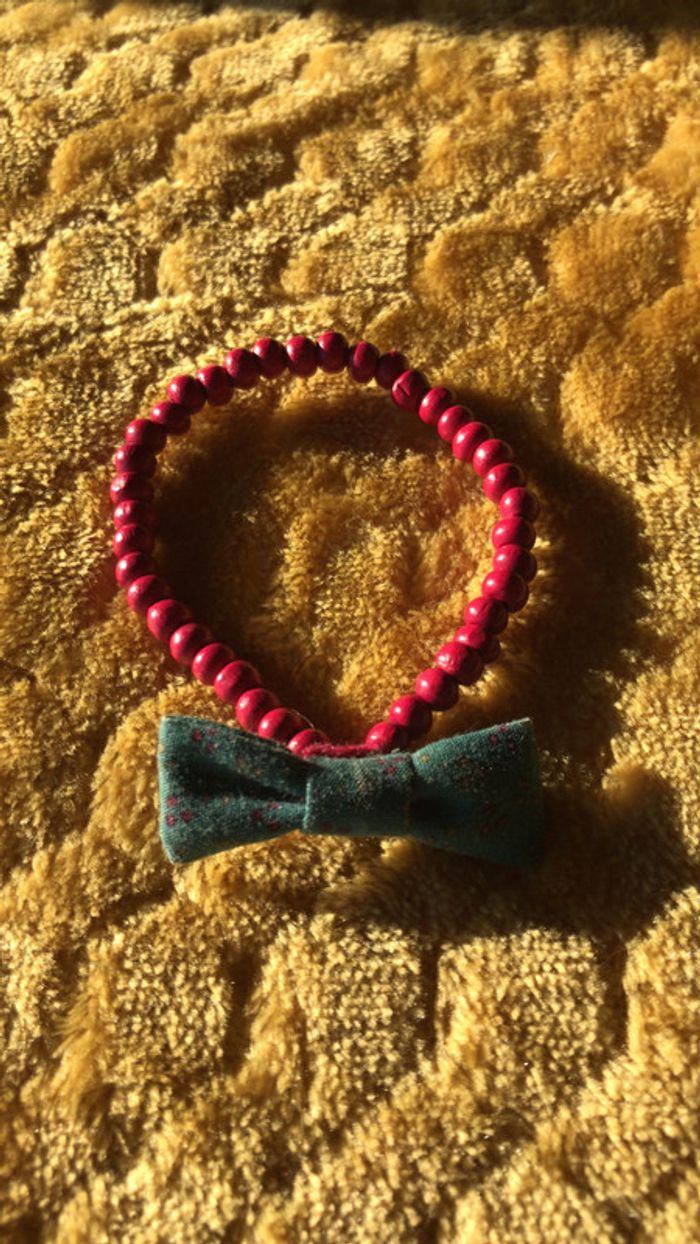 Sergent major bracelet - photo numéro 2