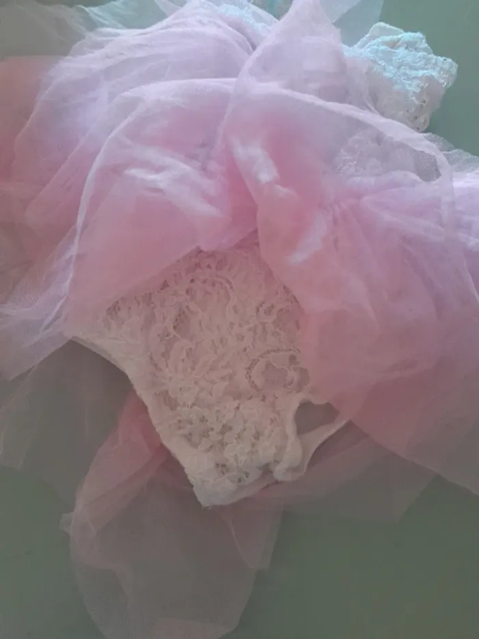 Robe body 3/6 mois - photo numéro 4