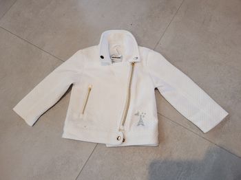 Veste 18 moois Orchestra