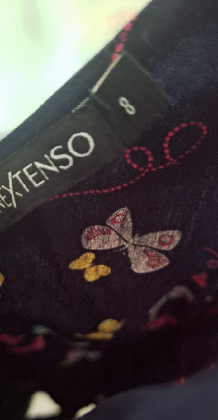 Robe 8 ans - photo numéro 3